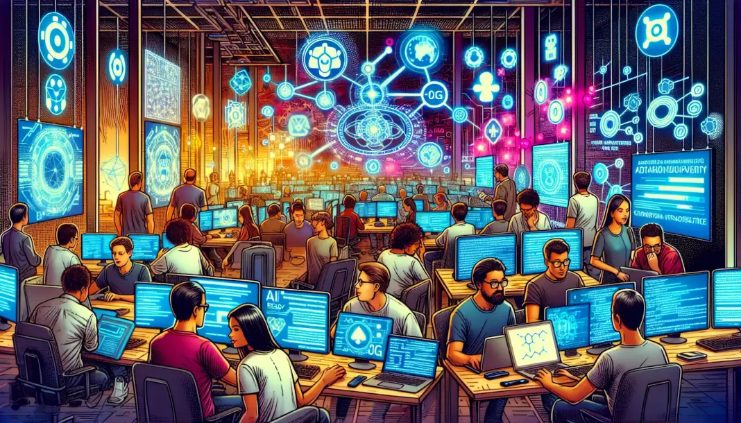 Ankr Launches 0G Mainnet with New RPC Connections for AI-Driven dApps