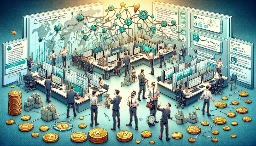 Anoma (XAN) Now Available for Trading on Kraken