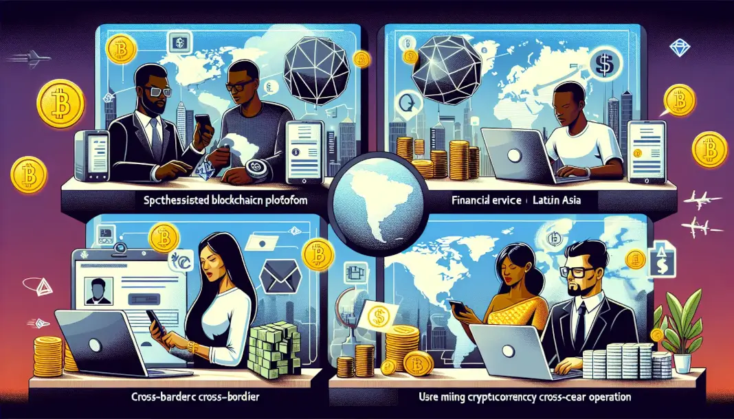 Aptos Expands Global Payments Network with New Integrations