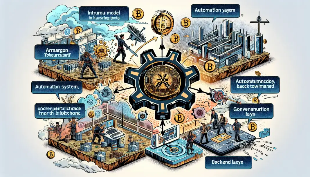 aragon-and-katana-collaborate-on-network-level-tokenomics-with-vkat Aragon and Katana Collaborate on Network-Level Tokenomics with vKAT