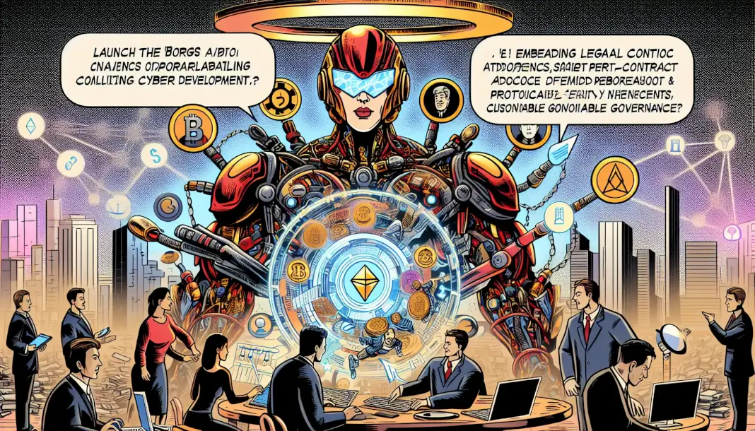 aragon-and-metalex-introduce-borgs-for-onchain-legal-protection Aragon and MetaLeX Introduce BORGs for Onchain Legal Protection