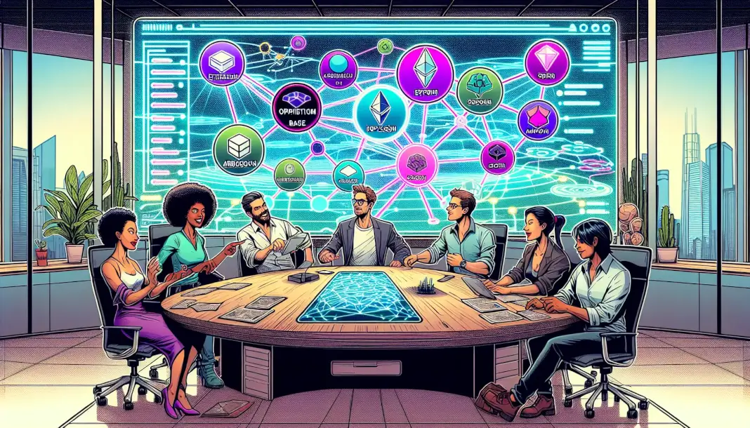 avail-enhances-multichain-scalability-with-nexus-sdk-integration Avail Enhances Multichain Scalability with Nexus SDK Integration