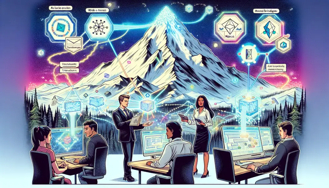 avail-expands-support-to-avalanche-enhancing-cross-chain-transactions Avail Expands Support to Avalanche, Enhancing Cross-Chain Transactions