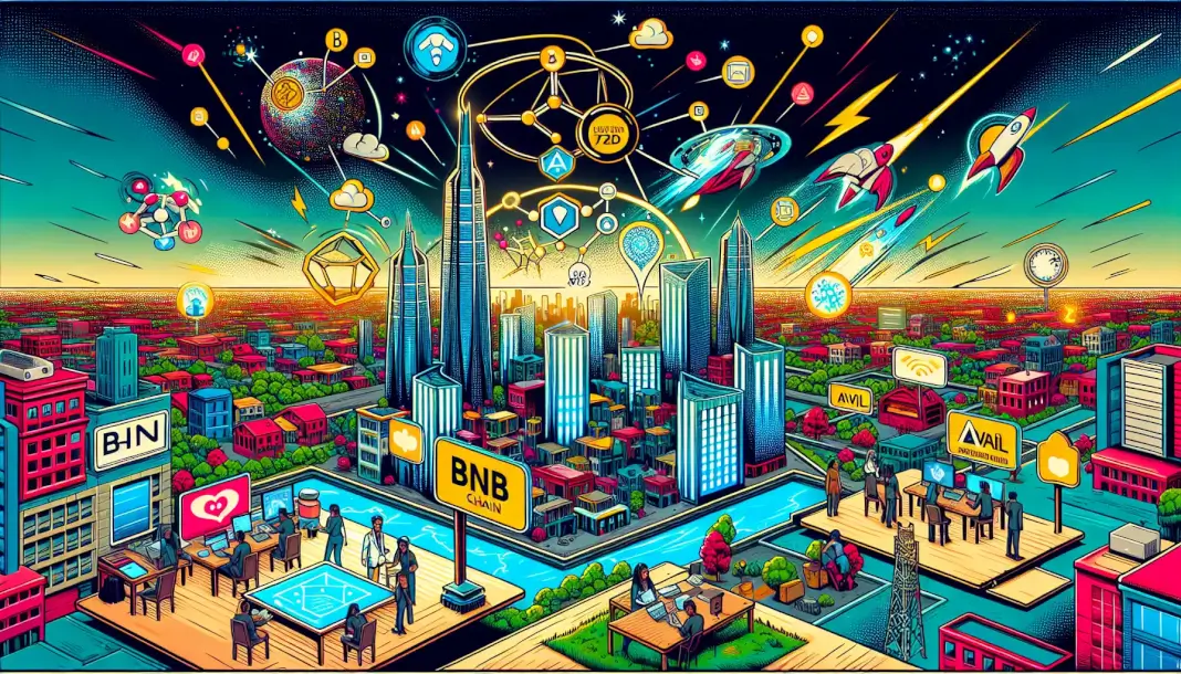 Avail Expands to BNB Chain, Enhancing Multichain Liquidity and User Experience