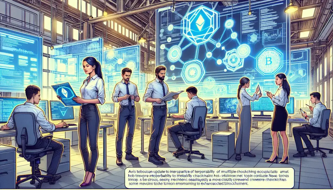 avail-introduces-tee-nexus-upgrade-to-enhance-cross-chain-liquidity-movement Avail Introduces TEE Nexus Upgrade to Enhance Cross-Chain Liquidity Movement