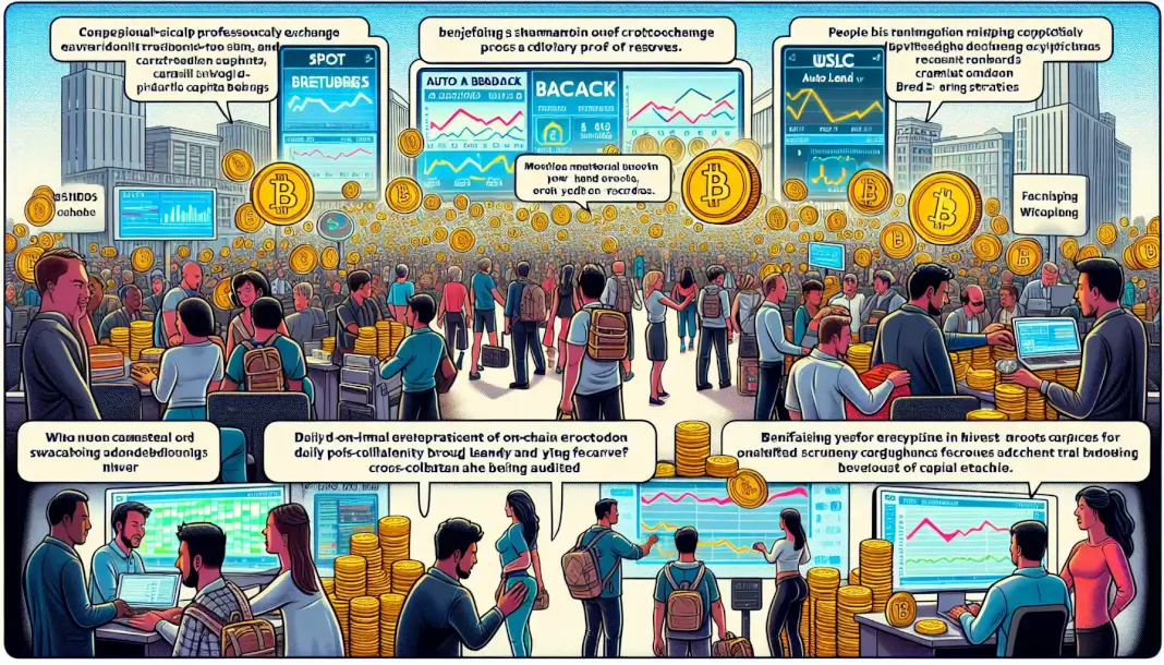 backpack-exchange-expands-aptos-ecosystem-with-new-trading-and-lending-features Backpack Exchange Expands Aptos Ecosystem with New Trading and Lending Features