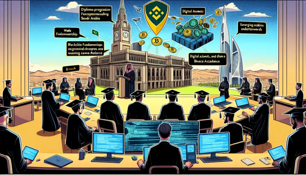 binance-academy-and-gulf-college-launch-entrepreneurship-diploma-in-saudi-arabia Binance Academy and Gulf College Launch Entrepreneurship Diploma in Saudi Arabia