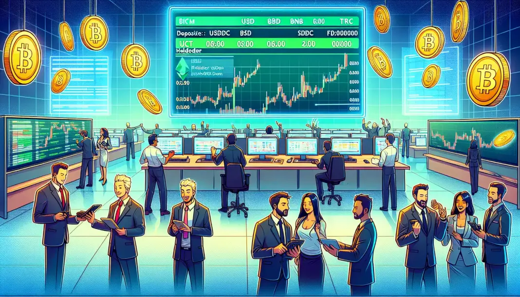 Binance Announces Hemi (HEMI) as 43rd Project on HODLer Airdrops Page