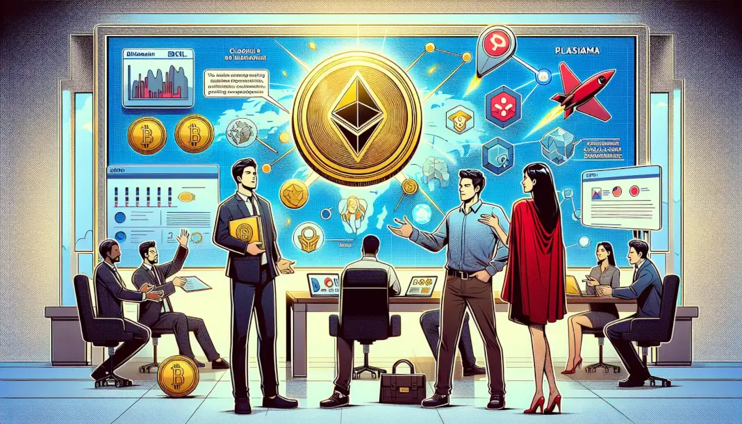 Binance Announces Plasma (XPL) as 44th Project on HODLer Airdrops Page