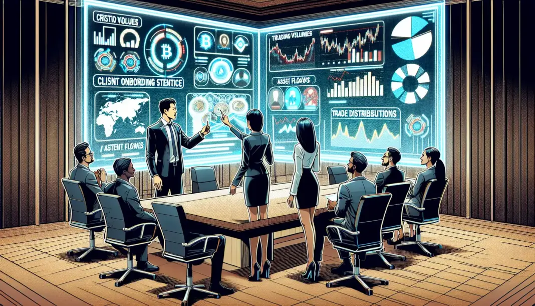 Binance Introduces Crypto-as-a-Service for Financial Institutions