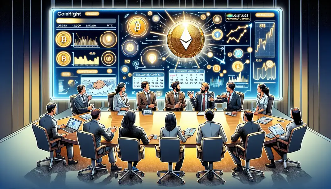 Binance to Launch Bitlight (LIGHT) Trading and Futures Contracts