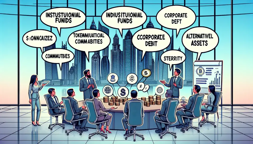 Brickken and MANTRA Launch 'Atlas Frontier' to Tokenize Real World Assets