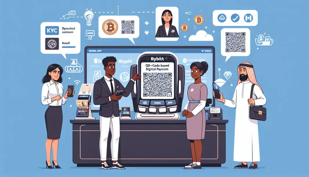 Bybit Kazakhstan Launches QR-Based Digital Asset Payment Pilot in Regulatory Sandbox