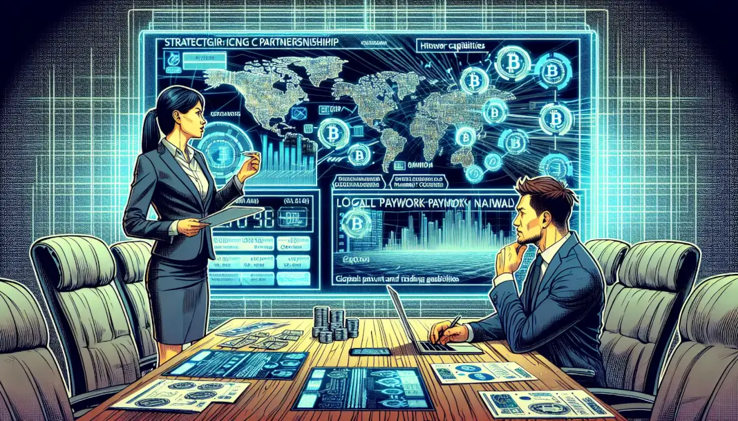 bybit-pay-partners-with-settlepay-to-enhance-global-crypto-payment-solutions Bybit Pay Partners with SettlePay to Enhance Global Crypto Payment Solutions