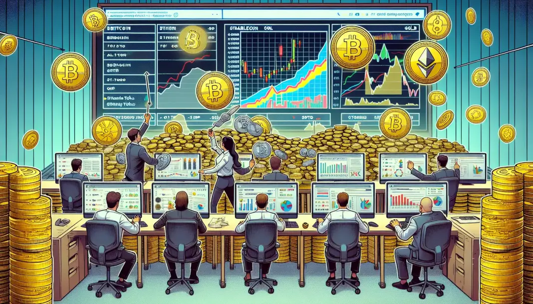 bybit-q3-2025-report-investors-shift-from-stablecoins-to-sol-xrp-and-altcoins Bybit Q3 2025 Report: Investors Shift from Stablecoins to SOL, XRP, and Altcoins