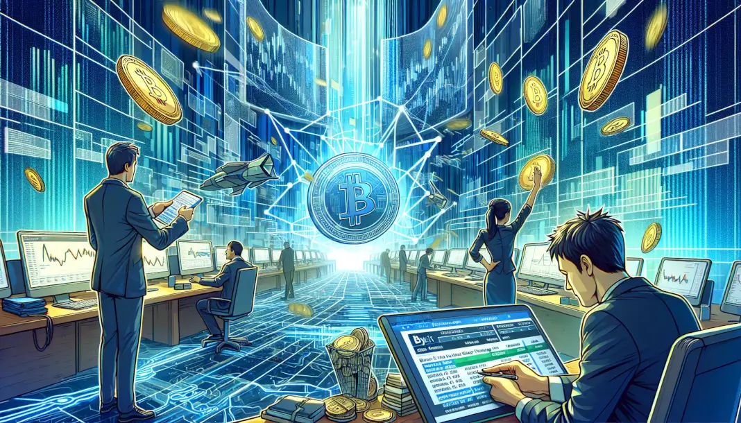 bybit-to-list-somnia-somi-on-spot-trading-platform Bybit to List SOMNIA (SOMI) on Spot Trading Platform