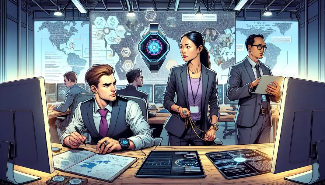 cudis-expands-longevity-protocol-to-sui-blockchain-enhancing-health-data-management CUDIS Expands Longevity Protocol to Sui Blockchain, Enhancing Health Data Management