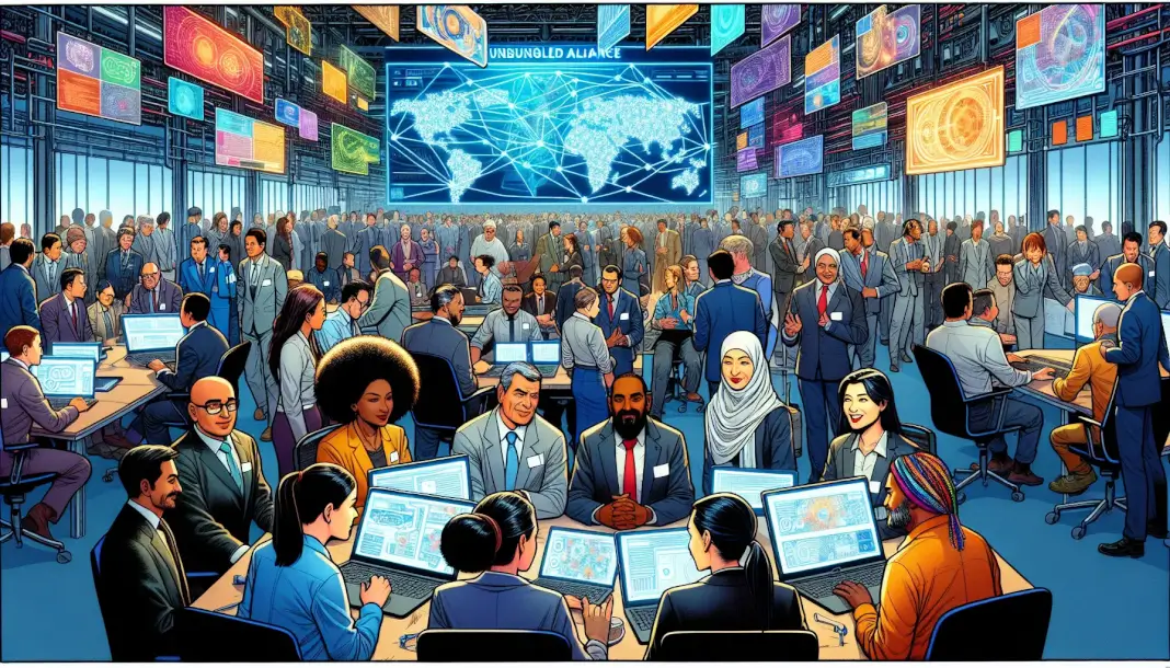 chainlink-joins-aethirs-ai-unbundled-alliance-to-enhance-web3-ai-infrastructure Chainlink Joins Aethir's AI Unbundled Alliance to Enhance Web3 AI Infrastructure