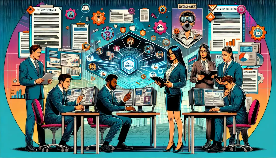 Civic Achieves SOC 2 Type 1 Compliance, Enhancing Data Security Standards