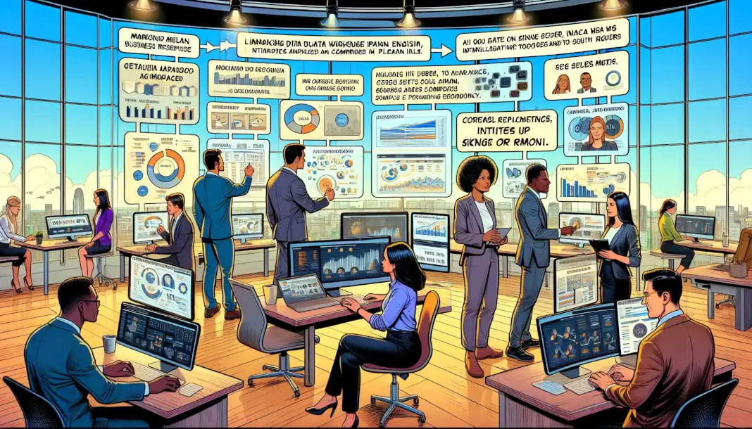 Civic Launches AI-Driven Civic Nexus to Streamline Enterprise Workflows