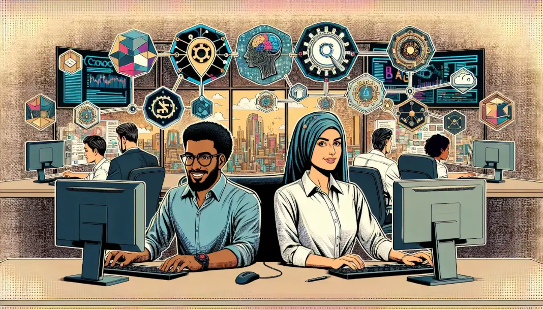 cronos-partners-with-aws-to-enhance-blockchain-accessibility-for-developers Cronos Partners with AWS to Enhance Blockchain Accessibility for Developers