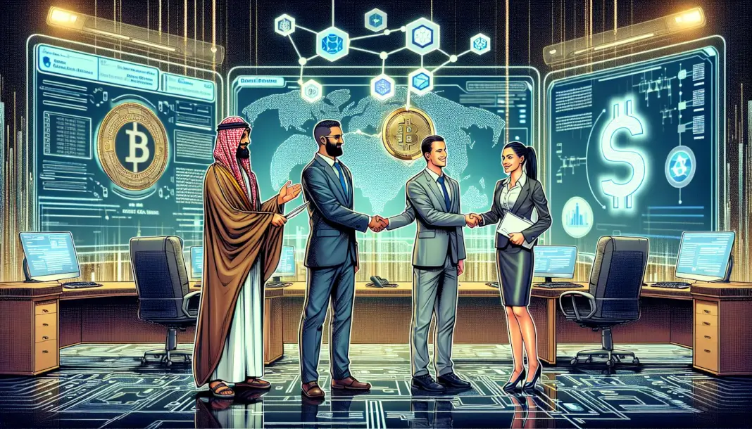 dbs-franklin-templeton-and-ripple-collaborate-on-tokenised-trading-and-lending-solutions DBS, Franklin Templeton, and Ripple Collaborate on Tokenised Trading and Lending Solutions
