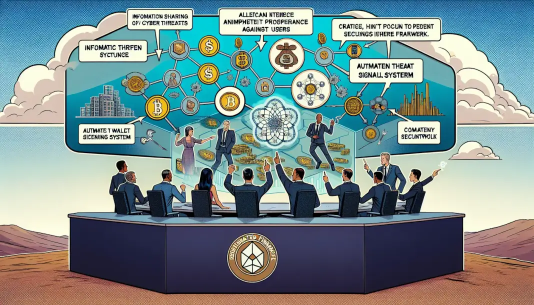 DeFi Industry Unites Against State-Sponsored Cyber Threats