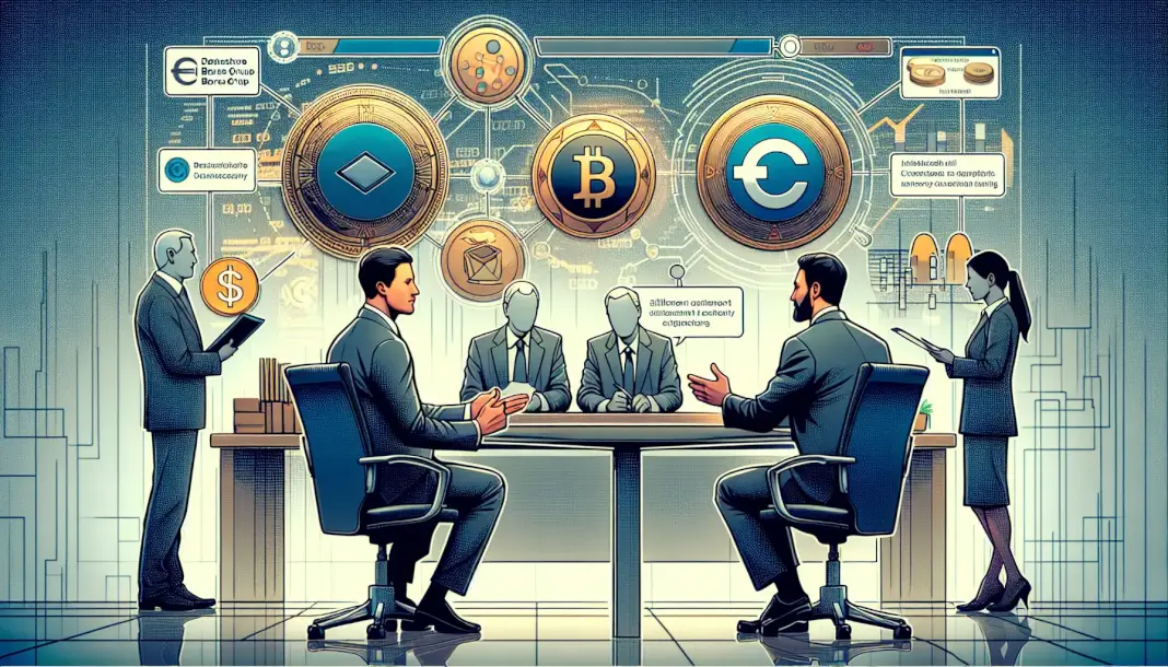 Deutsche Börse and Circle Collaborate to Advance Stablecoin Adoption in Europe