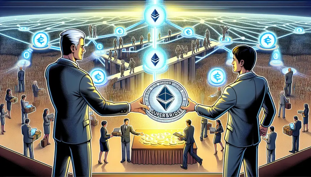 el-now-supported-on-superbridge-staking-pool-launch-imminent EL Now Supported on Superbridge, Staking Pool Launch Imminent