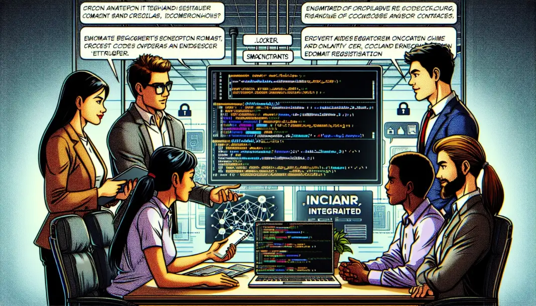 ens-dao-delegates-locker-domain-to-orange-domains-llc ENS DAO Delegates .locker Domain to Orange Domains LLC