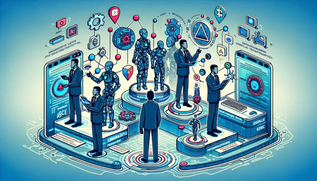 EigenCloud and Google Collaborate to Enhance AI Agent Transactions with Blockchain Verifiability