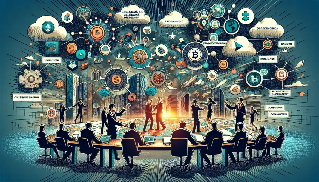 Fuse Joins Circle Alliance Program to Enhance Stablecoin Integration