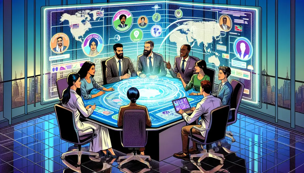 iota-foundation-partners-with-gleif-to-enhance-digital-identity-verification IOTA Foundation Partners with GLEIF to Enhance Digital Identity Verification