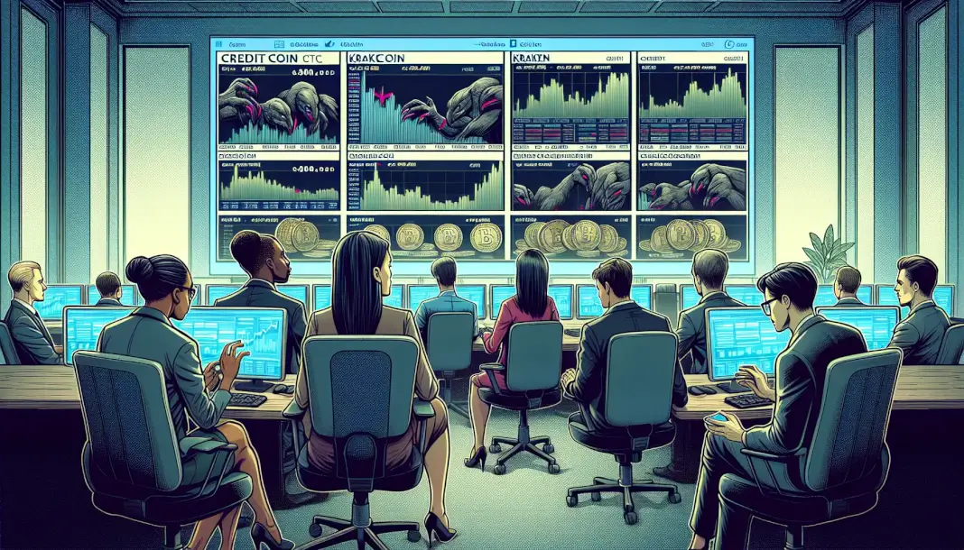 kraken-lists-creditcoin-ctc-for-trading-on-its-platform Kraken Lists Creditcoin (CTC) for Trading on Its Platform