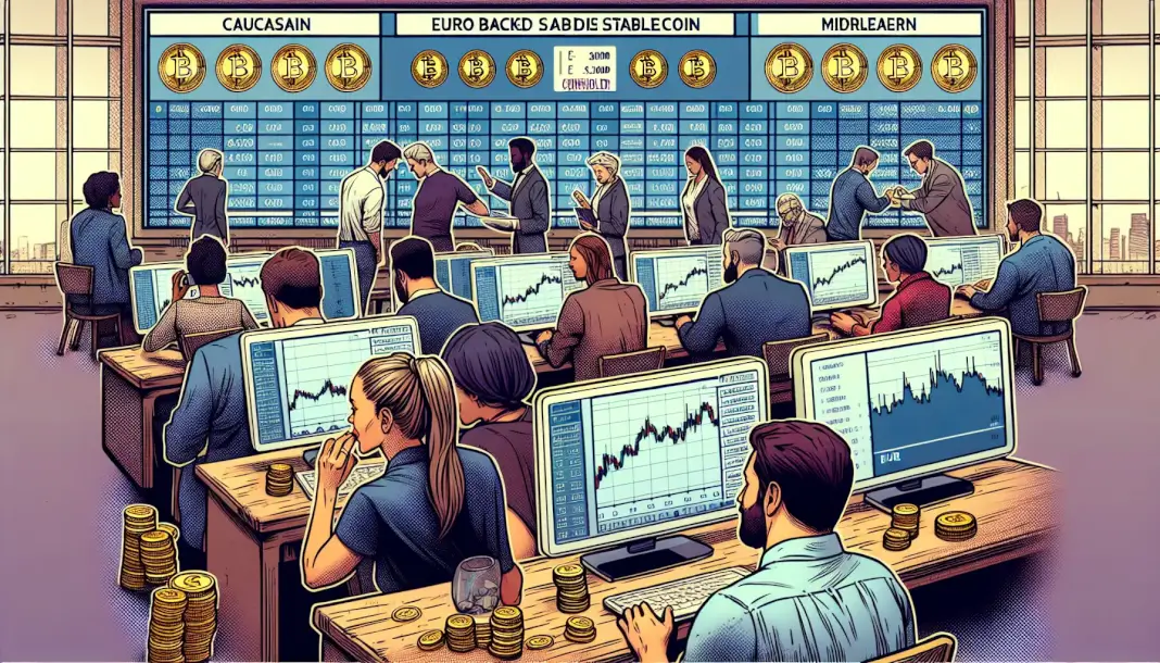 kraken-lists-euro-backed-stablecoin-eurc-for-trading Kraken Lists Euro-Backed Stablecoin EURC for Trading