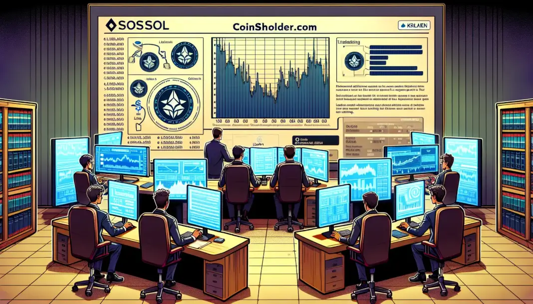 kraken-lists-liquid-staked-sol-lssol-for-trading Kraken Lists Liquid Staked SOL (LsSOL) for Trading