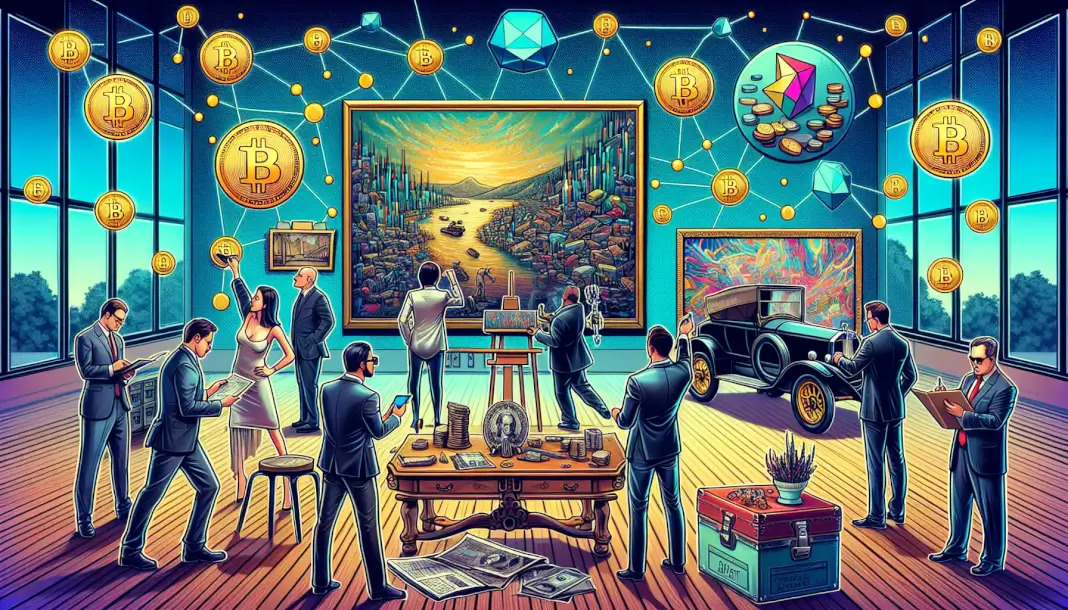 kraken-lists-liveart-art-token-for-trading Kraken Lists LiveArt (ART) Token for Trading