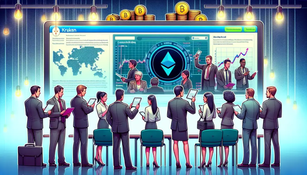 Kraken Lists Plasma (XPL) for Trading, Expanding Its Cryptocurrency Offerings