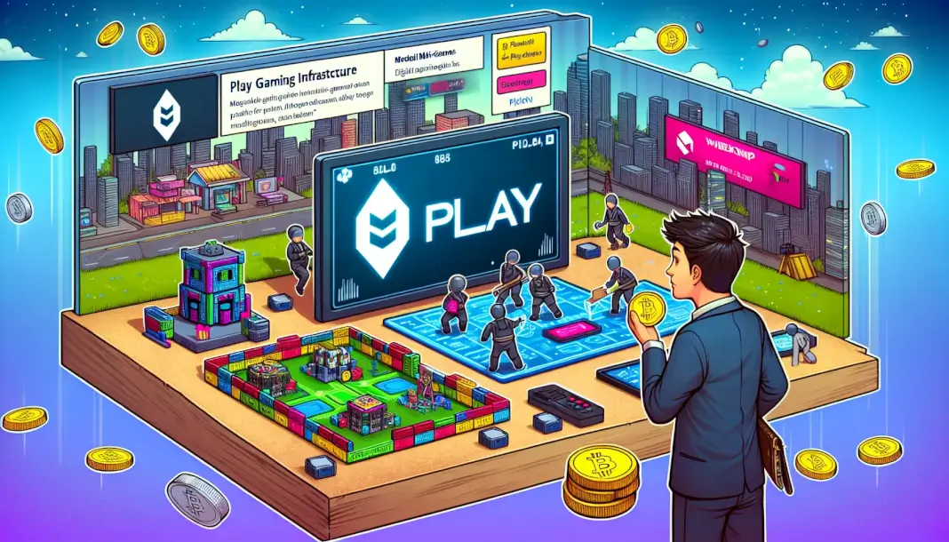 kraken-lists-playsout-play-token-for-trading Kraken Lists PlaysOut (PLAY) Token for Trading
