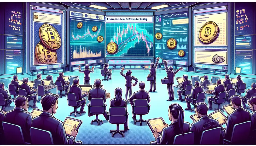 kraken-lists-portal-to-bitcoin-ptb-for-trading Kraken Lists Portal to Bitcoin (PTB) for Trading