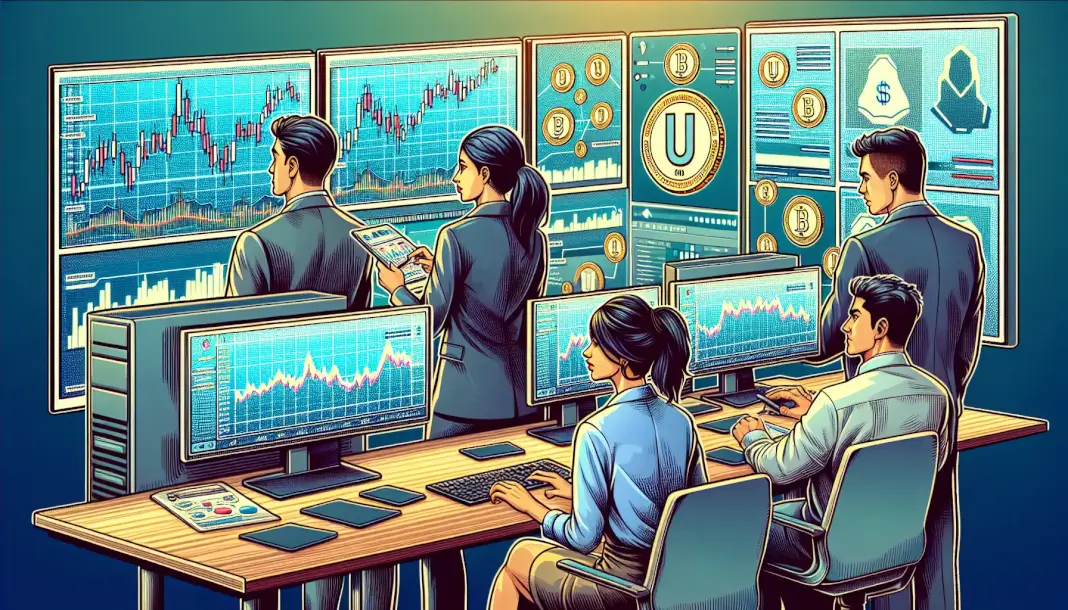 kraken-lists-union-u-token-for-trading-on-its-platform Kraken Lists Union (U) Token for Trading on Its Platform