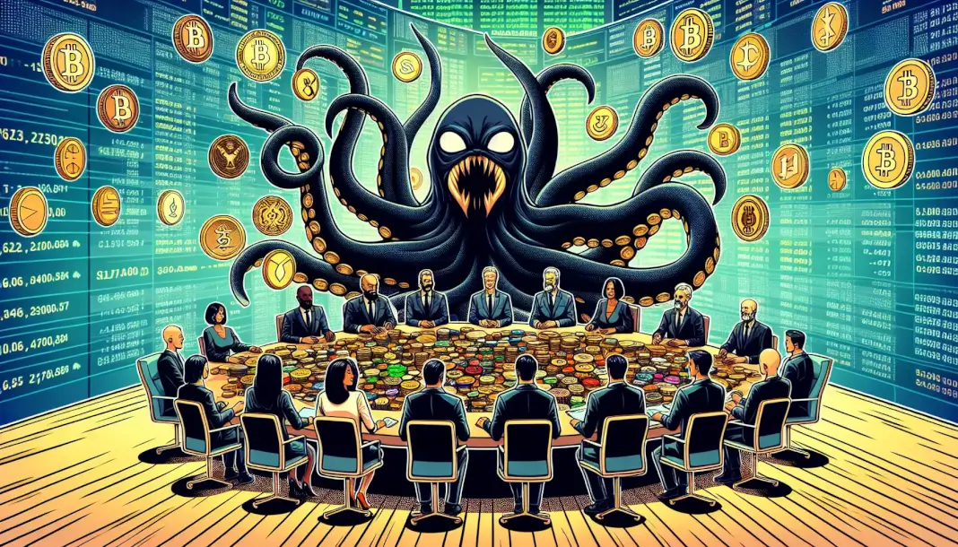 kraken-and-circle-partner-to-enhance-global-stablecoin-access-and-utility Kraken and Circle Partner to Enhance Global Stablecoin Access and Utility