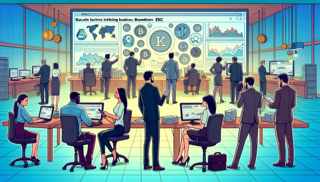 kucoin-announces-listing-of-boundless-zkc-on-spot-trading-platform KuCoin Announces Listing of Boundless (ZKC) on Spot Trading Platform