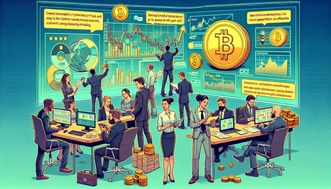 kucoin-launches-800000-ptb-giveaway-to-celebrate-portal-to-bitcoin-listing KuCoin Launches 800,000 PTB Giveaway to Celebrate Portal to Bitcoin Listing