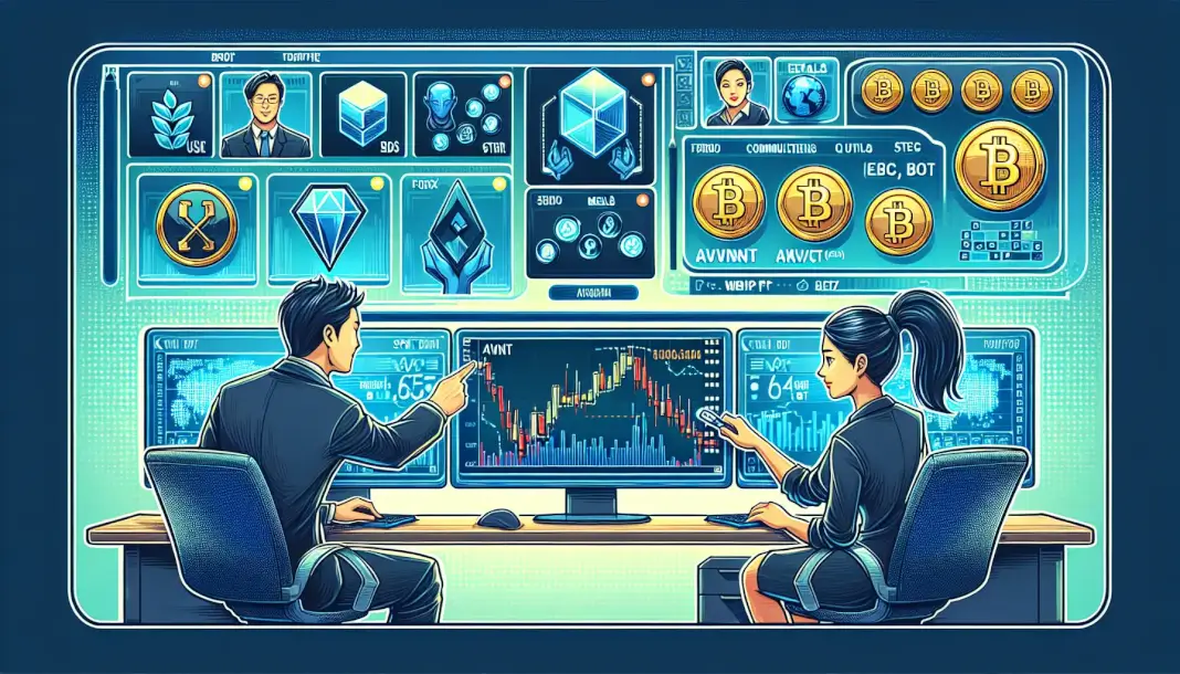 kucoin-lists-avantis-avnt-on-spot-trading-platform KuCoin Lists Avantis (AVNT) on Spot Trading Platform