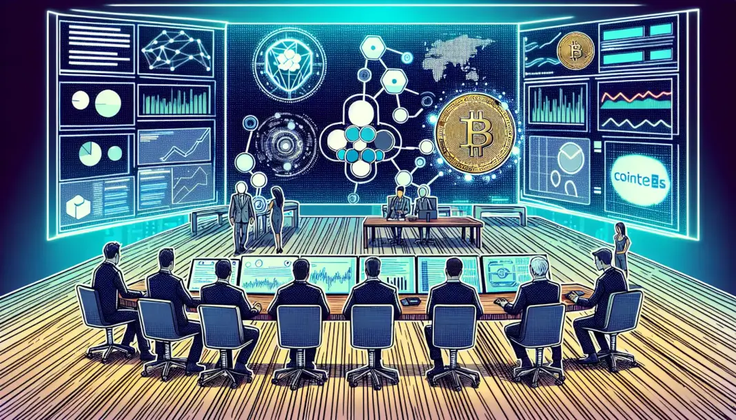 kucoin-lists-cointel-cols-on-spot-trading-platform KuCoin Lists Cointel (COLS) on Spot Trading Platform