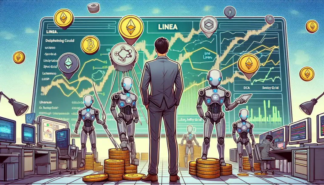 kucoin-lists-linea-linea-on-spot-trading-platform KuCoin Lists Linea (LINEA) on Spot Trading Platform