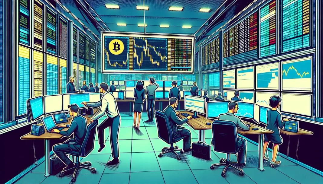 KuCoin Lists OpenEden (EDEN) for Spot Trading