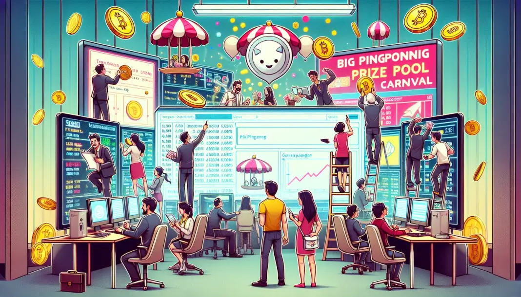 kucoin-lists-pingpong-with-580000-pingpong-prize-pool-campaign KuCoin Lists PINGPONG with 580,000 PINGPONG Prize Pool Campaign