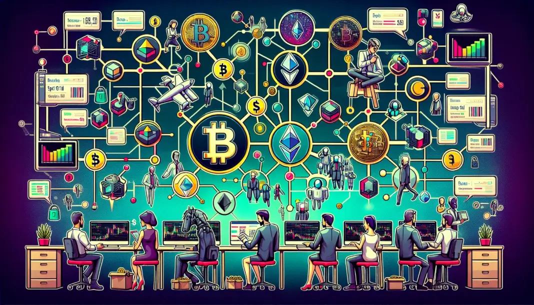 KuCoin Lists Portal to Bitcoin (PTB) for Spot Trading